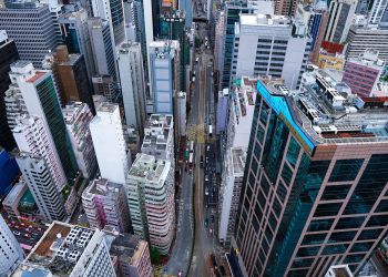 Konsul RP w Hongkongu: polskim firmom łatwiej rozpocząć działalność w Hongkongu niż w innych częściach Azji