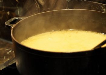 Święto żurku w Brzeźnicy w gminie Dębica