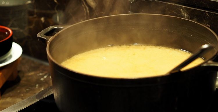 Święto żurku w Brzeźnicy w gminie Dębica