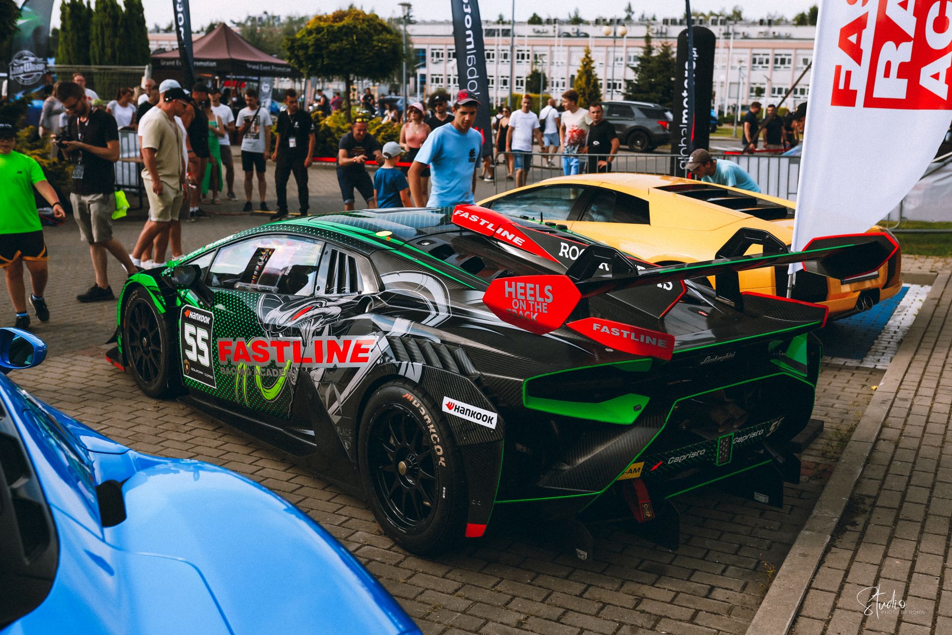 Motomagazyn 29.08 8 - Polskie Radio Rzeszów Motomagazyn 29.08