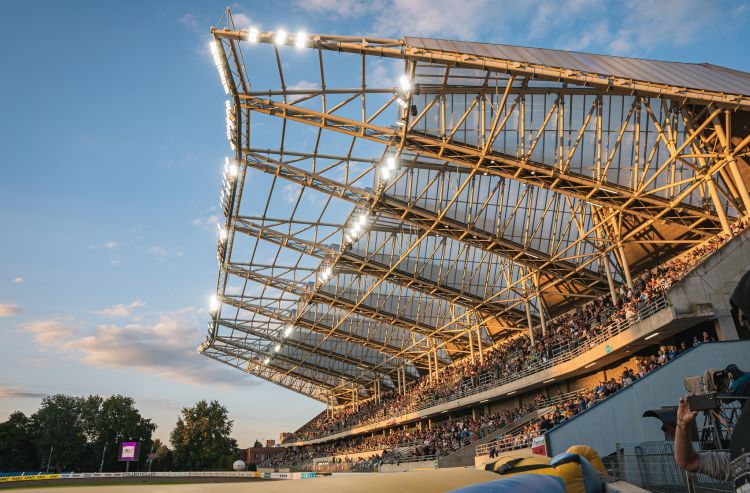 Stal Rzeszów ratuje remis w doliczonym czasie! 2:2 z Chrobrym Głogów