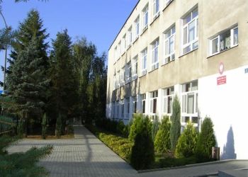 Nowe sale, biblioteka i świetlice – rozbudowa Szkoły Podstawowej nr 21 w Rzeszowie