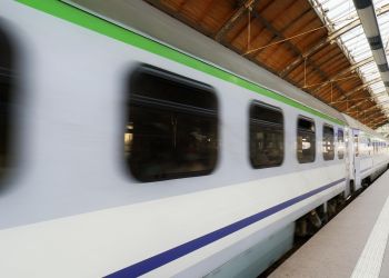 Zwolnienia w PKP Cargo