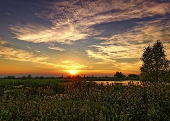 Upały w całym regionie. Synoptycy aktualizują ostrzeżenia pogodowe