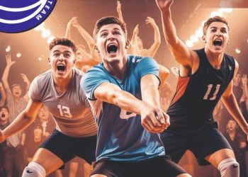 Turniej „Pożegnanie Wakacji” otworzy sezon młodych siatkarzy