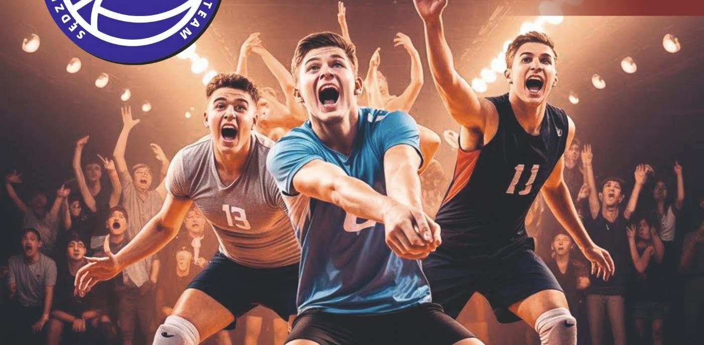 Turniej „Pożegnanie Wakacji” otworzy sezon młodych siatkarzy