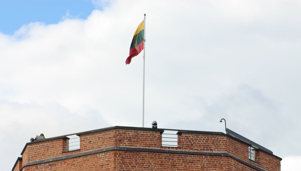 Polak z Wileńszczyzny Robert Duchniewicz wśród kandydatów na stanowisko premiera