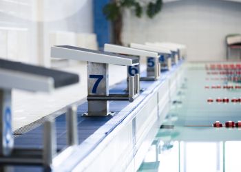 Basen kryty ROSiR czeka rozbudowa. W planach więcej miejsca na sauny i jacuzzi