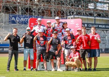 Orlen Cellfast Wilki w finale Młodzieżowych Drużynowych Mistrzostw Polski Juniorów