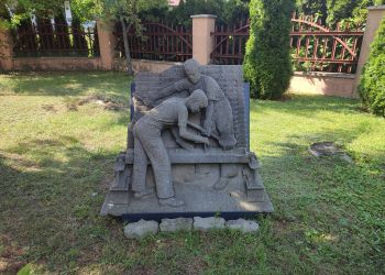 Gdzie nogi poniosą? Do Muzeum Polskiego Przemysłu Siarkowego w Tarnobrzegu