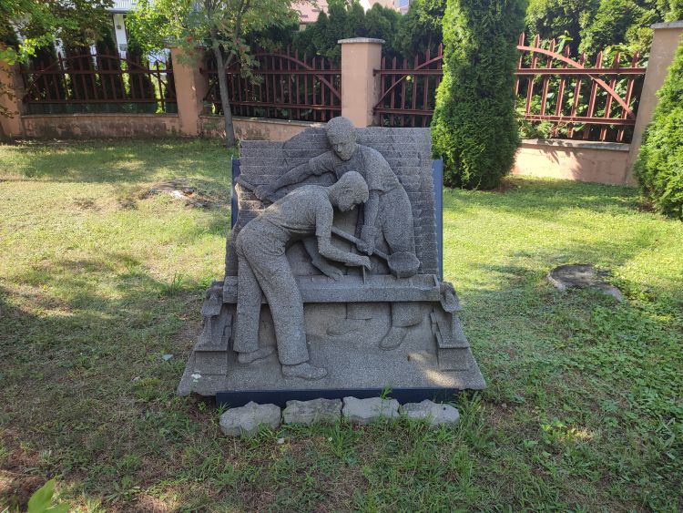 Gdzie nogi poniosą? Do Muzeum Polskiego Przemysłu Siarkowego w Tarnobrzegu