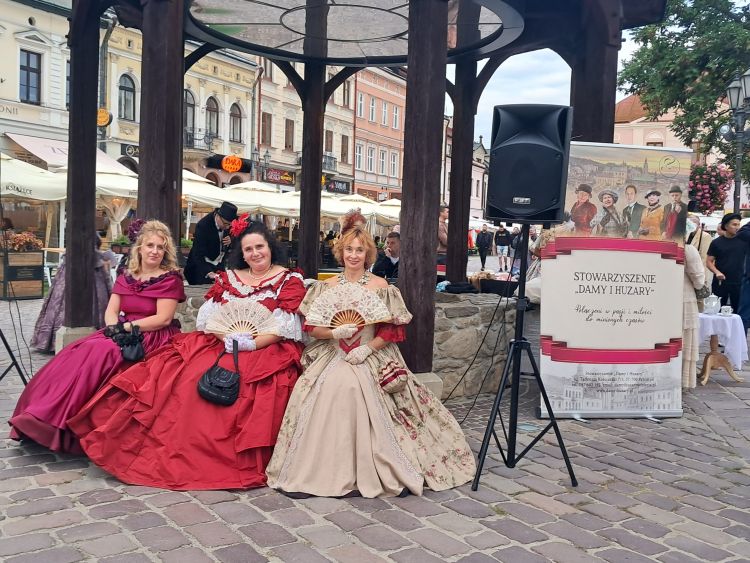 Rzeszowski Letni Bal pod Gwiazdami [ZDJĘCIA]