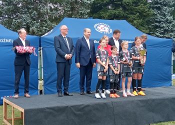 IV Podkarpacki Festiwal Piłki Nożnej Kobiecej w Tarnobrzegu