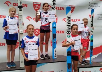 Zakończyła się kolejna edycja ORLEN Cup Kids 2025 – rywalizowało 87 zawodników [ZDJĘCIA]