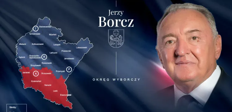 Przewodniczący sejmiku zwołał nadzwyczajną sesję poświęconą rozdziałowi środków z KPO