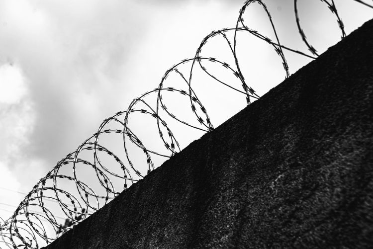 Aresztowany we Włoszech Ukrainiec w stanie krytycznym – prowadzi strajk głodowy 1 - Polskie Radio Rzeszów Funkcjonariusze Służby Więziennej wznawiają protest