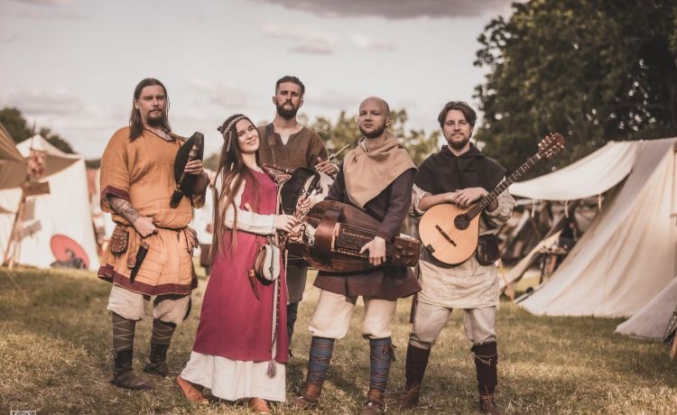 Piknik w samym sercu Rzeszowa. Świętujemy 1000-lecie Koronacji Polski! 1 - Polskie Radio Rzeszów Piknik w samym sercu Rzeszowa. Świętujemy 1000-lecie Koronacji Polski!