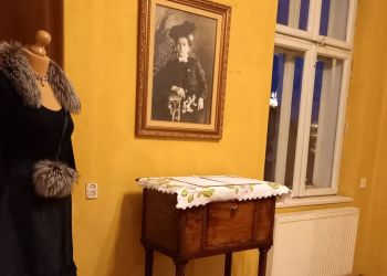 „Dąbrowscy inspirują” w Żołyni – plener malarski