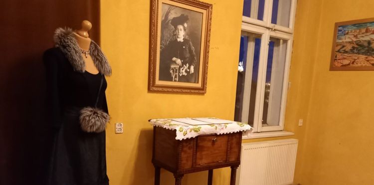 „Dąbrowscy inspirują” w Żołyni – plener malarski