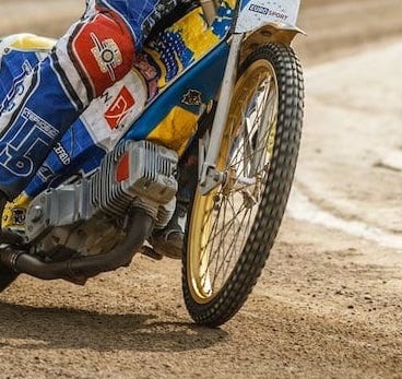 Poważna kontuzja rzeszowskiego żużlowca 7 - Polskie Radio Rzeszów Paweł Piskorz opuści Texom Stal Rzeszów!