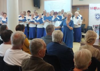 Miesięcznik „Nasz Dom Rzeszów” świętuje 20-lecie istnienia