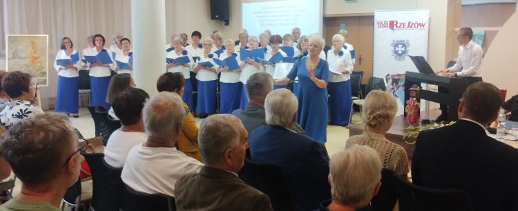 Miesięcznik „Nasz Dom Rzeszów” świętuje 20-lecie istnienia