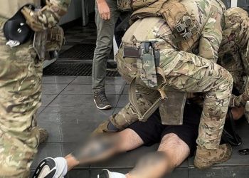 Kanał nielegalnego przerzutu ludzi za granicę zlikwidowano w obwodzie lwowskim