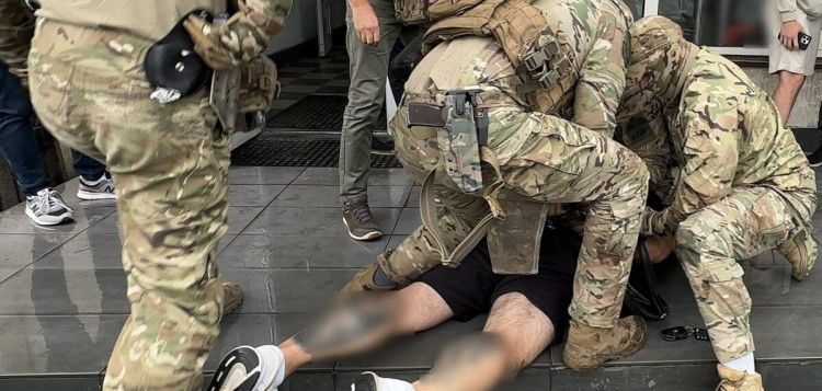 Kanał nielegalnego przerzutu ludzi za granicę zlikwidowano w obwodzie lwowskim