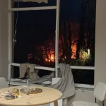 Do 31 osób wzrosła liczba ofiar śmiertelnych rosyjskiego ataku na Kijów [ZDJĘCIA] - Polskie Radio Rzeszów