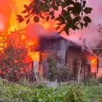 Zmasowany atak Rosji na Ukrainę dronami i rakietami, m.in. na Lwów - Polskie Radio Rzeszów