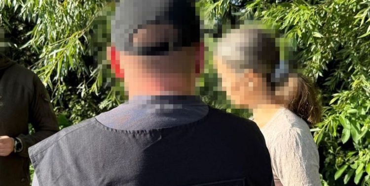 Szpiegowała dla Rosji. Bezrobotna Ukrainka zbierała informacje o wojskowych lotniskach 1 - Polskie Radio Rzeszów Szpiegowała dla Rosji. Bezrobotna Ukrainka zbierała informacje o wojskowych lotniskach