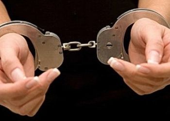 Rosyjska agentka przygotowywała atak rakietowy na komisariat wojskowy w Czernihowie