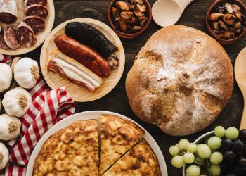 Mielec gospodarzem wojewódzkiego etapu konkursu „Nasze kulinarne dziedzictwo – Smaki Regionów”