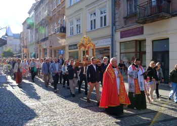 „Wincentiada” w Przemyślu. Tydzień pełen tradycji, kultury i muzyki