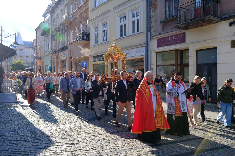 „Wincentiada” w Przemyślu. Tydzień pełen tradycji, kultury i muzyki