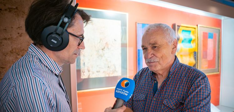 Sanocka Kolekcja malarstwa polskiego XVIII – Józef Jarema, cz.1