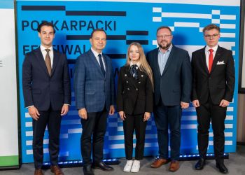 O północy startują zapisy na pierwszy Podkarpacki Festiwal Nauki i Innowacji [ZDJĘCIA]