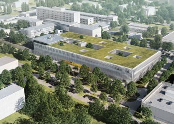 Przetarg na budowę Podkarpackiego Centrum Medycyny Dziecięcej – oferty do 24 października