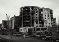 Ukraina: sześć ofiar śmiertelnych rosyjskich ataków w&nbsp;ciągu ostatniej doby