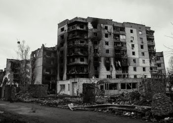 Ukraina: sześć ofiar śmiertelnych rosyjskich ataków w ciągu ostatniej doby