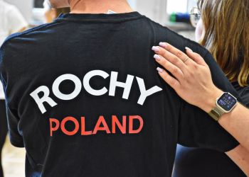 35-lecie Zespołu Pieśni i Tańca „Rochy” – koncert jubileuszowy w Sędziszowie Małopolskim