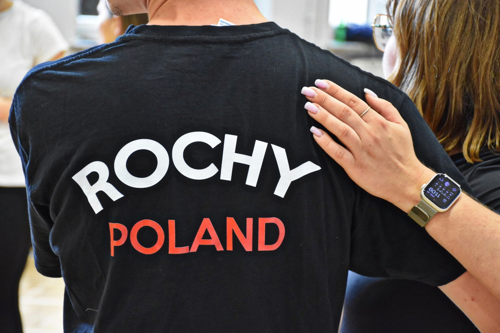 35-lecie Zespołu Pieśni i Tańca "Rochy" - koncert jubileuszowy w Sędziszowie Małopolskim 8 - Polskie Radio Rzeszów 35-lecie Zespołu Pieśni i Tańca „Rochy” – koncert jubileuszowy w Sędziszowie Małopolskim