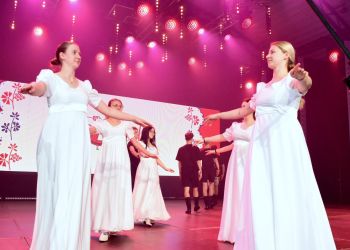 35 lat zespołu „Rochy”. Jubileuszowy koncert w Sędziszowie Małopolskim