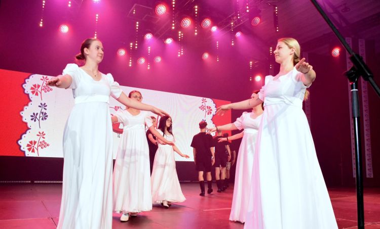 35 lat zespołu „Rochy”. Jubileuszowy koncert w Sędziszowie Małopolskim