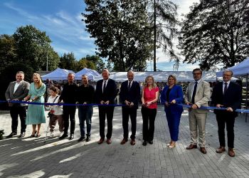 ZAZ w Jarosławiu poszerza swoją działalność