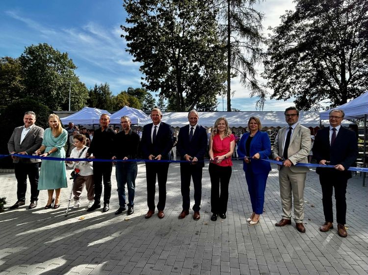 ZAZ w Jarosławiu poszerza swoją działalność