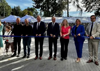 40 osób z niepełnosprawnością znalazło pracę w ZAZ w Jarosławiu