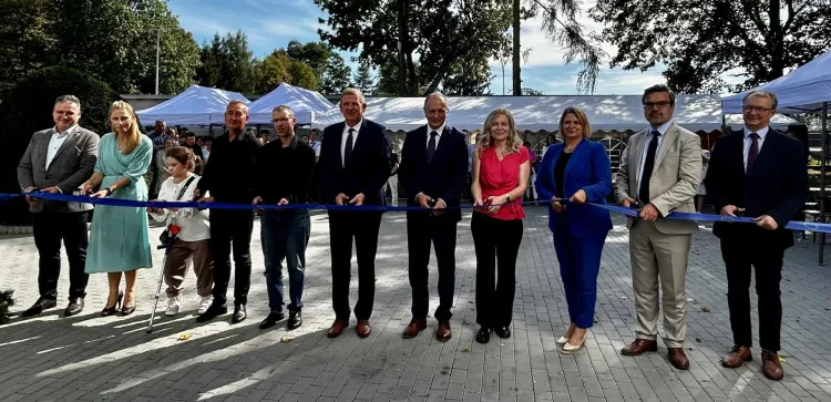 40 osób z niepełnosprawnością znalazło pracę w ZAZ w Jarosławiu