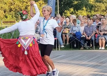 Senioralia Rzeszowskie 2025 [ZDJĘCIA]