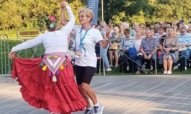 Senioralia Rzeszowskie 2025 [ZDJĘCIA]